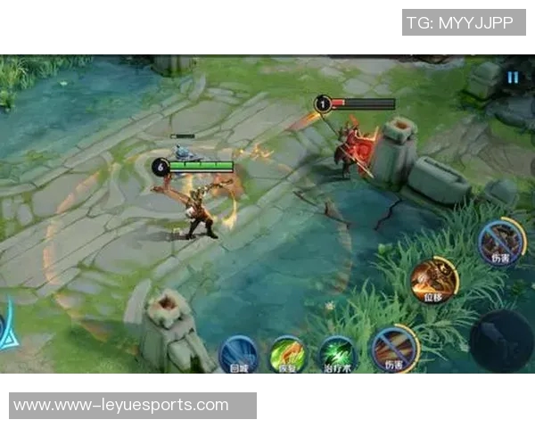 王者荣耀V5阵地战深度解析与战术策略探讨