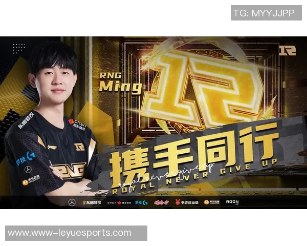 重磅专题探讨RNG战队如何引领电竞节奏革新与未来发展趋势