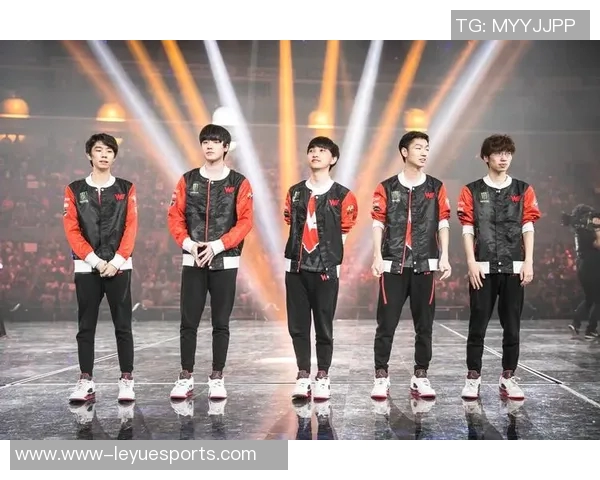 S15电竞青年赛积分榜更新WE战队以79分稳居第一名