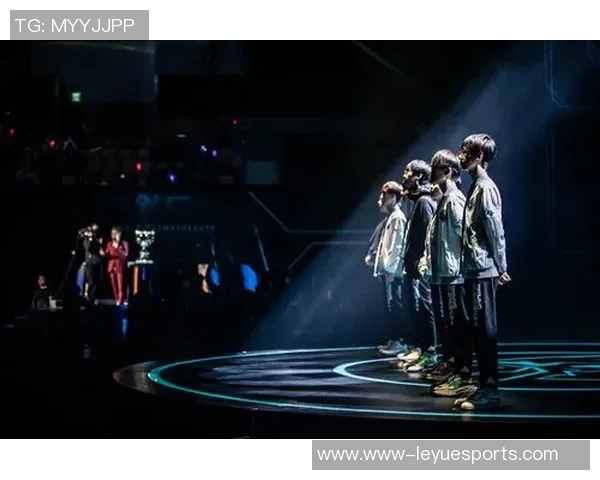 深度解析IG在S15电竞总决赛中对王者荣耀的全面压制策略与战术布局