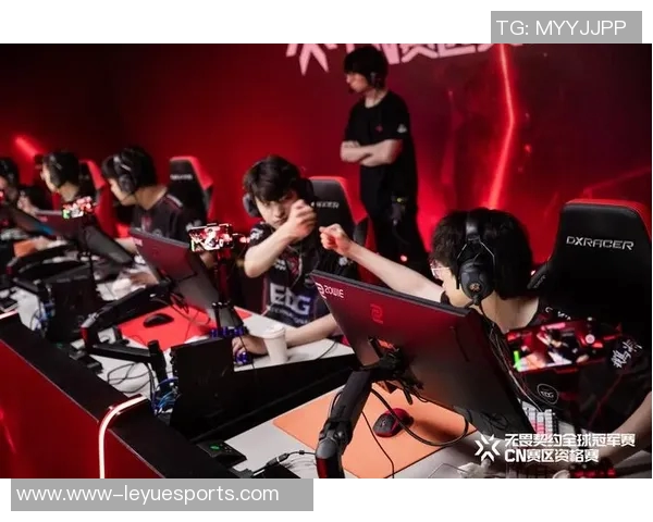 电竞比分揭晓和平精英巨献深入探秘EDG战队的强大实力与战术解析