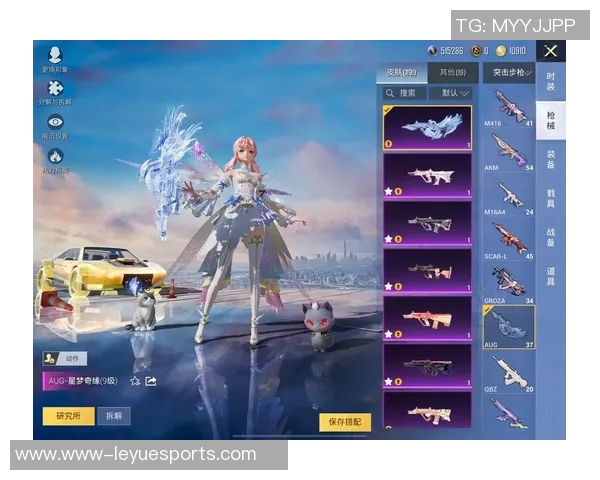 赵丽专访揭秘和平精英成长历程与未来展望的精彩故事 赵丽专访揭秘和平精英成长历程与未来展望的精彩故事