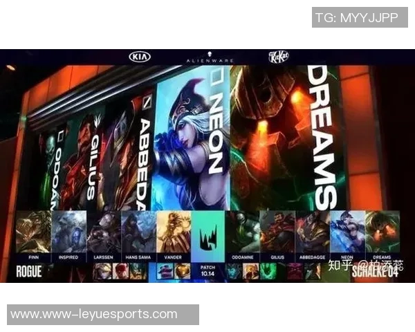 提升电竞比分科学英雄联盟团队协作能力的创新训练方法探讨