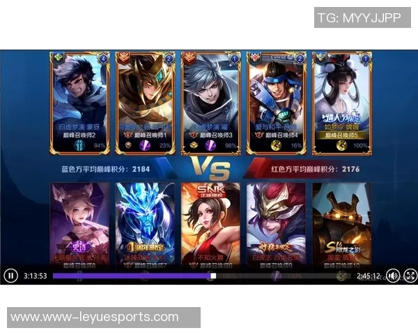 王者荣耀赛季分析BLG进攻策略的优劣与未来改进方向探讨