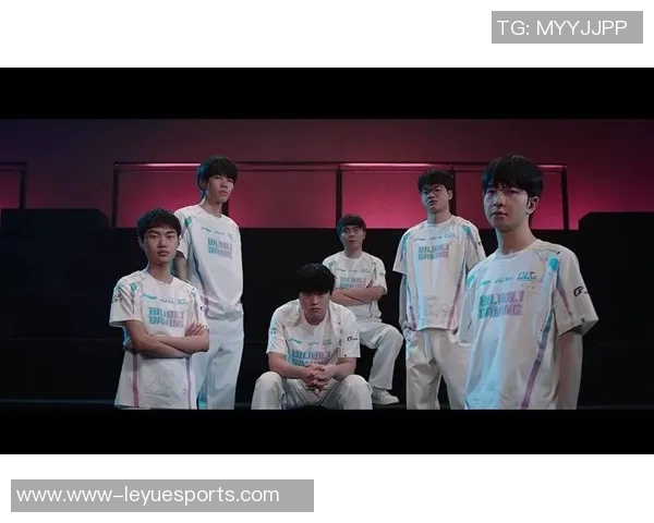 探索DOTA2巨献背后的技术力量与BLG战队的创新之路