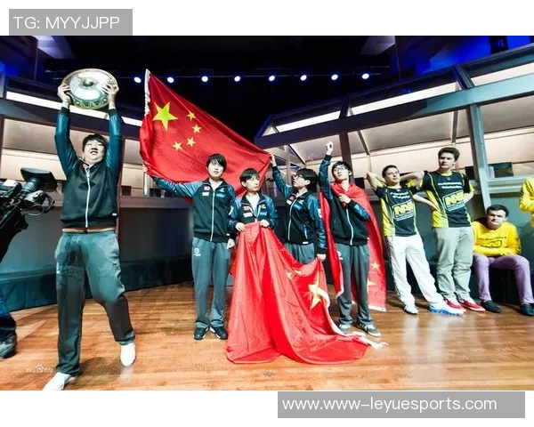 电竞比分冠军杯点评IG团队协作表现分析与未来发展建议