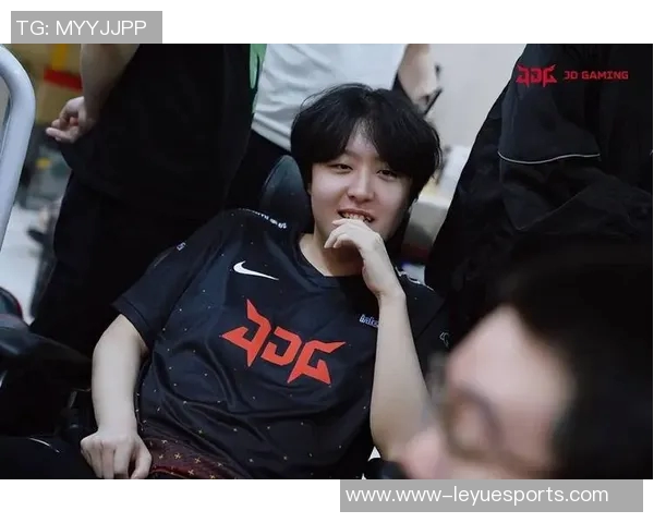 电竞新闻DOTA2赛事分析JDG战队如何实现对对手的全面压制策略 电竞新闻DOTA2赛事分析JDG战队如何实现对对手的全面压制策略