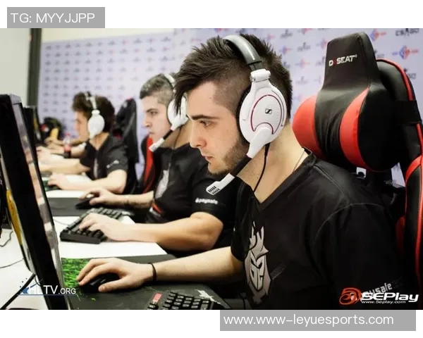 电竞新闻刘芳专访回顾个人CSGO职业生涯与电竞梦想的追寻之路